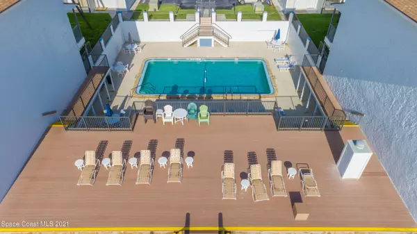 Satellite Beach, FL 32937,199 Florida A1A HWY #C207