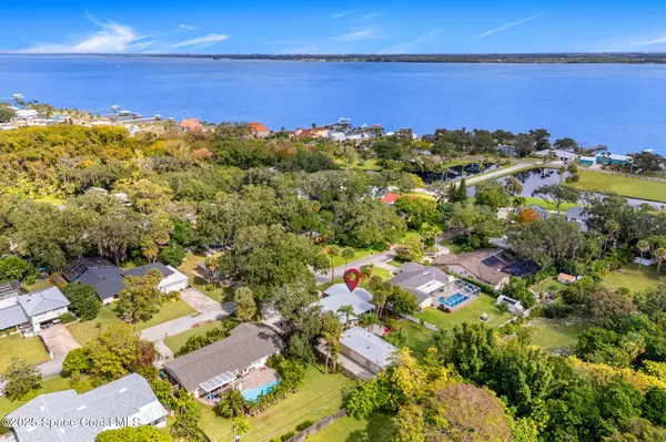 Cocoa, FL 32926,121 S Twin Lakes RD