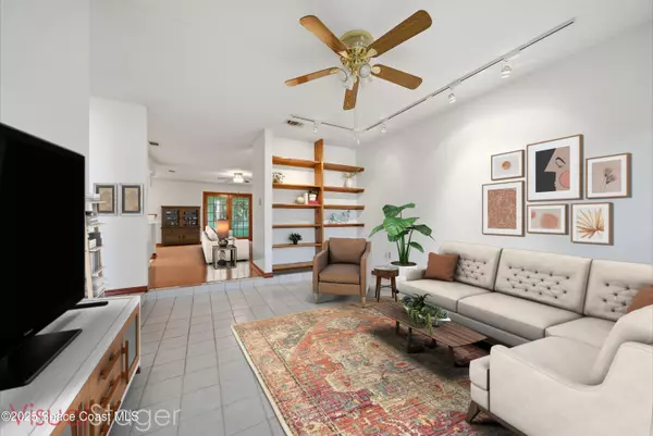 Melbourne Beach, FL 32951,2108 Rosewood DR