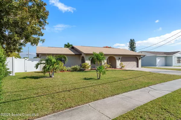 472 Newfound Harbor DR, Merritt Island, FL 32952