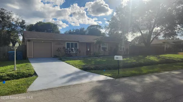 Palm Bay, FL 32909,290 SE District ST SE #12