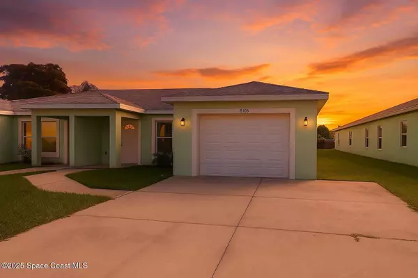 819 Angela AVE #B, Rockledge, FL 32955