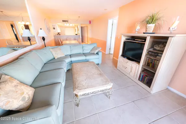 Indian Harbour Beach, FL 32937,2055 Highway A1a #103