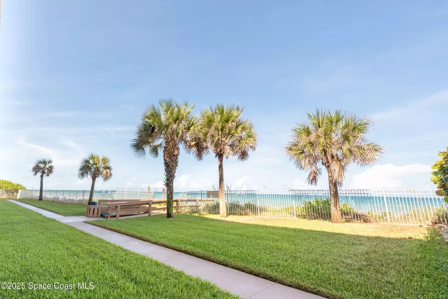 2055 Highway A1a #103, Indian Harbour Beach, FL 32937
