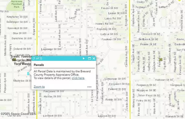 Palm Bay, FL 32908,645 Akola TER SW