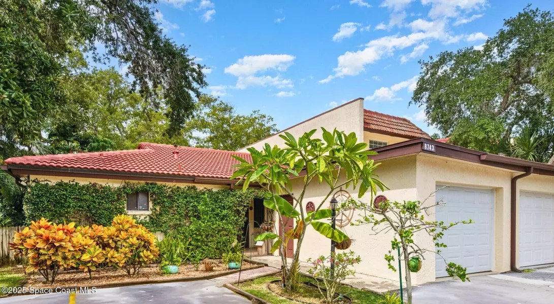 8743 Seagrape CT, Cape Canaveral, FL 32920