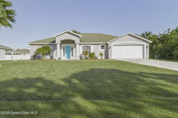 Palm Bay, FL 32908,517 Hamwood ST SW