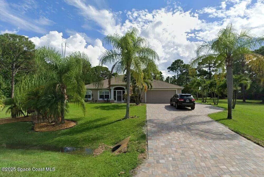 Grant, FL 32949,7100 Hacienda DR