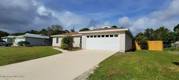 Palm Bay, FL 32907,1125 Albion ST NW