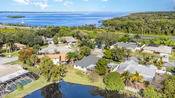 Merritt Island, FL 32953,755 Oak Park CIR