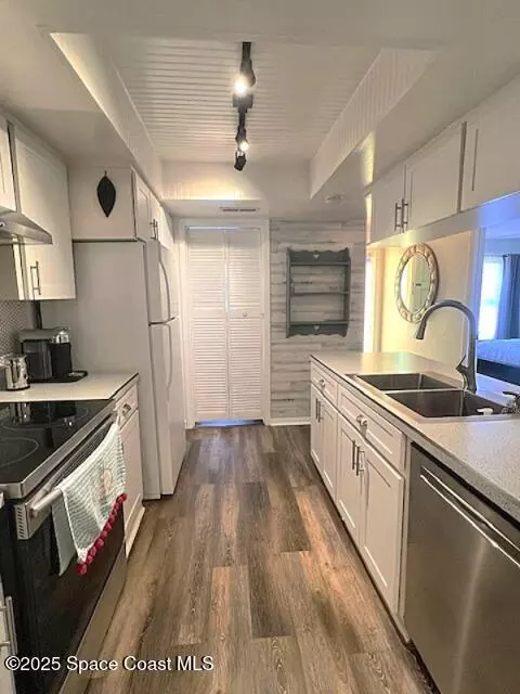 Titusville, FL 32780,2880 Demaret DR #713