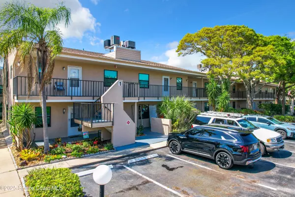 201 International DR #115, Cape Canaveral, FL 32920