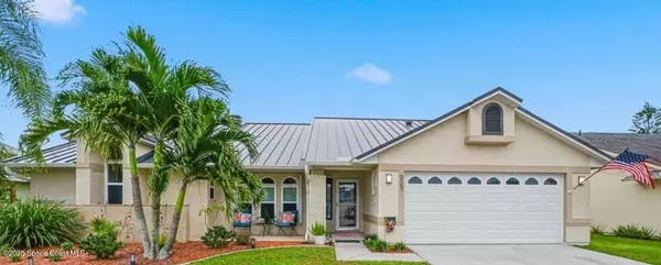 3507 Egret DR, Melbourne, FL 32901
