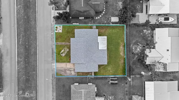 Melbourne, FL 32935,520 Croton RD