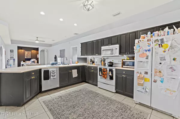 Rockledge, FL 32955,1814 Lankcashire CT