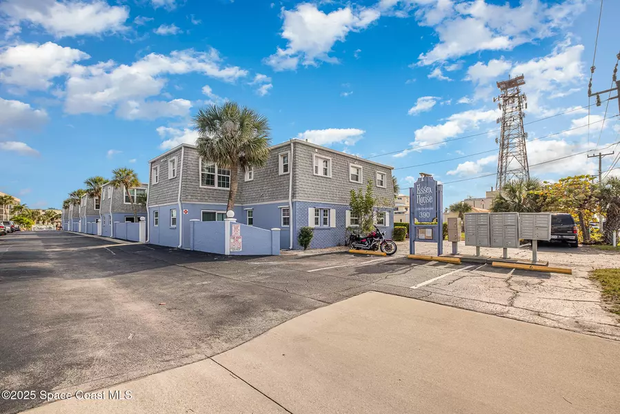 390 W Cocoa Beach CSWY #24-4, Cocoa Beach, FL 32931