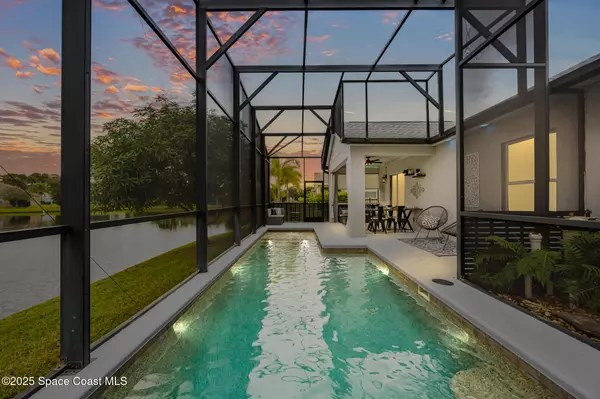 Melbourne, FL 32904,1496 Litchfield DR