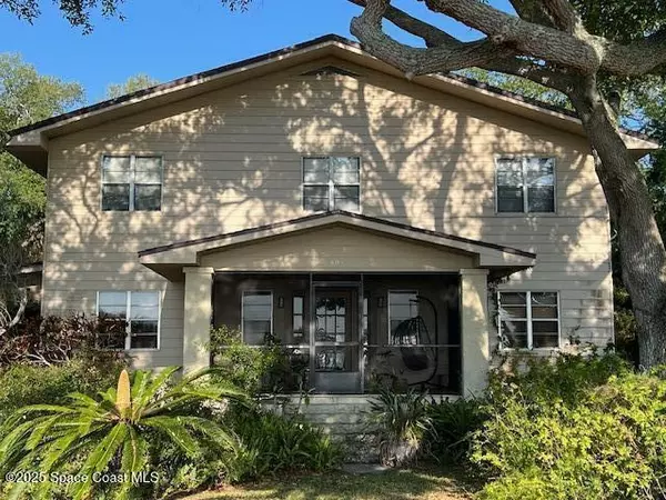 Rockledge, FL 32955,803 Rockledge DR #2