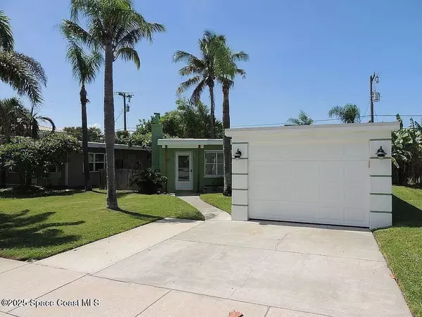 Indialantic, FL 32903,206 4th AVE