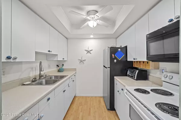 Cape Canaveral, FL 32920,8522 N Atlantic AVE #72