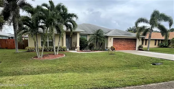 Palm Bay, FL 32909,545 Castana AVE SE