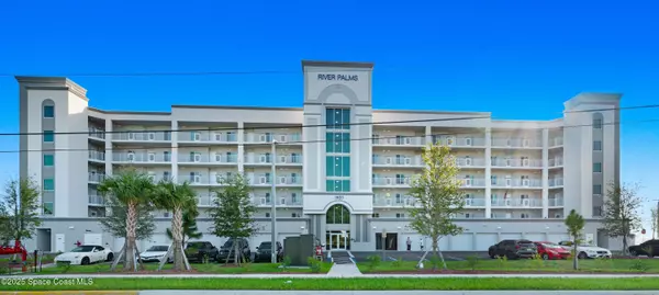 1825 Riverside DR #204, Titusville, FL 32780