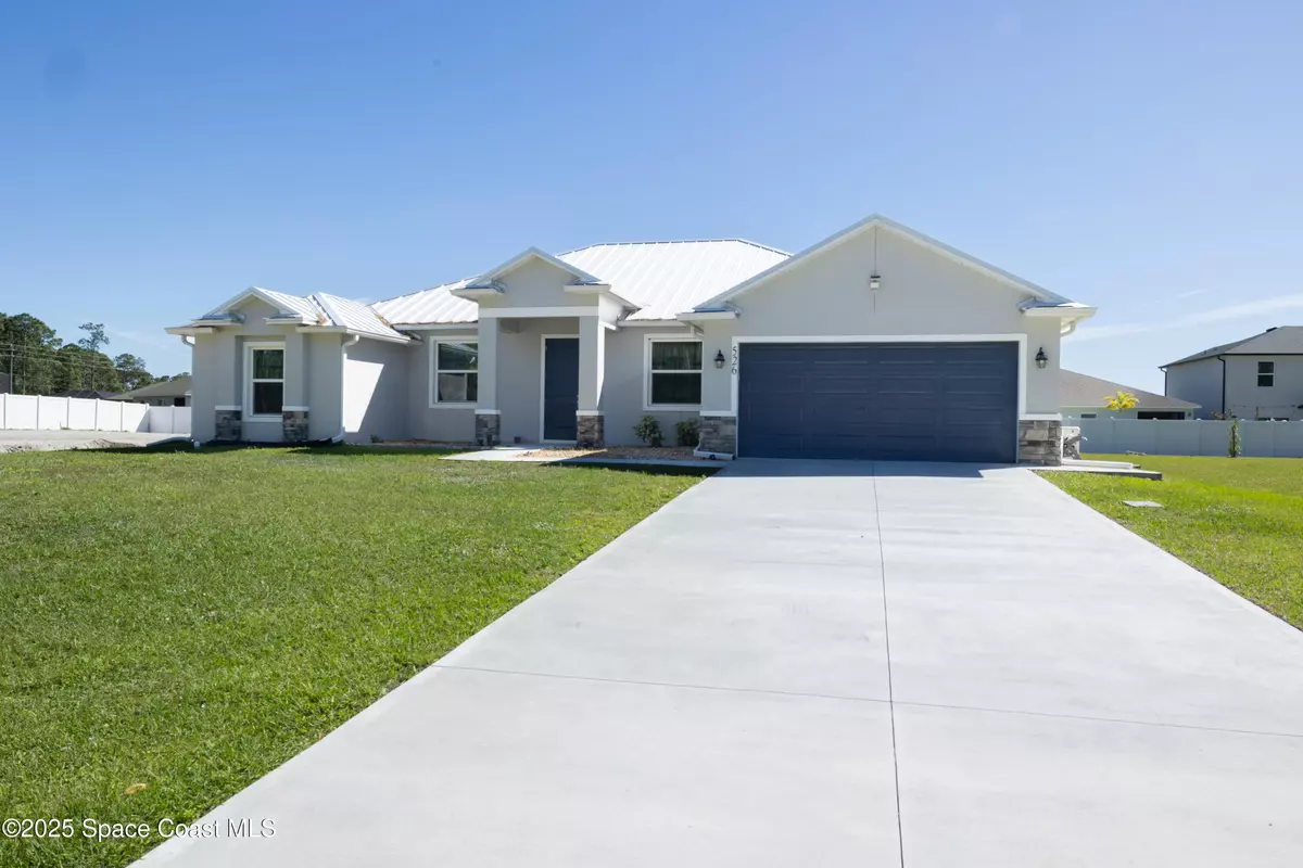 Palm Bay, FL 32908,526 Falmouth ST SW