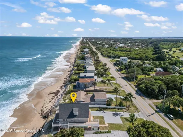 Melbourne Beach, FL 32951,6845 Highway A1a S
