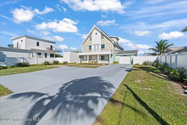 Melbourne Beach, FL 32951,6845 Highway A1a S