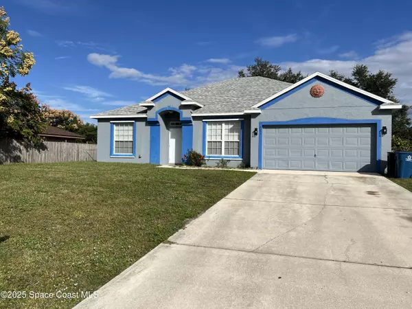 793 Boc CIR NW, Palm Bay, FL 32907