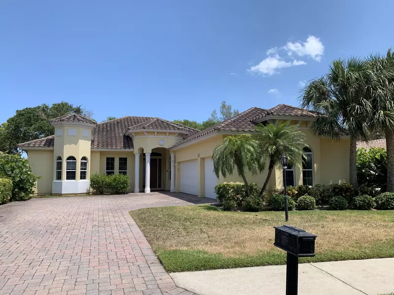 808 Aquarina BLVD, Melbourne Beach, FL 32951