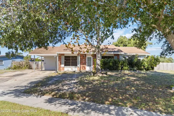 Titusville, FL 32780,1480 Milton ST