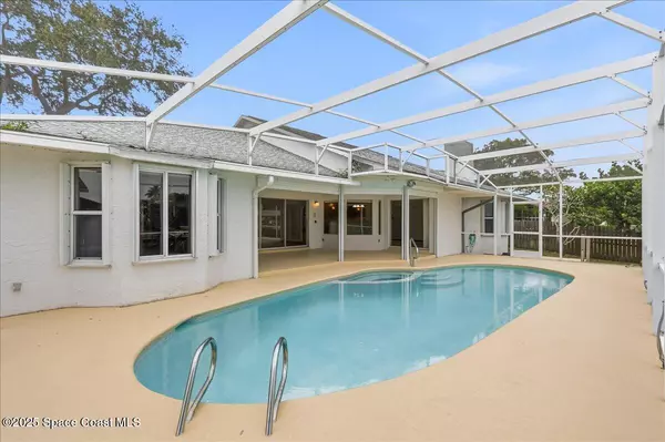 Merritt Island, FL 32952,1245 W Scots AVE