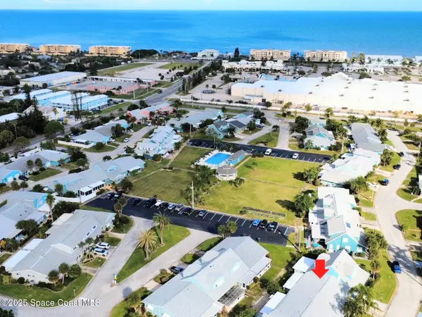 Indian Harbour Beach, FL 32937,426 Emerald DR S