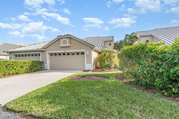 115 Aquarina BLVD, Melbourne Beach, FL 32951