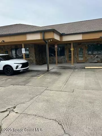 1069 Cheney HWY #9, Titusville, FL 32780