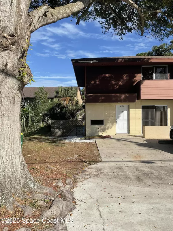 Merritt Island, FL 32953,2416 N Tropical TRL