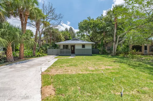 Melbourne, FL 32901,1919 Poinsetta BLVD