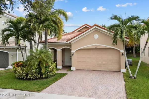 Port St. Lucie, FL 34986,1032 NW Leonardo CIR
