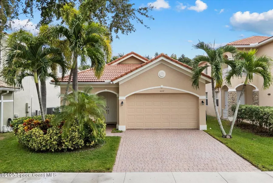 1032 NW Leonardo CIR, Port St. Lucie, FL 34986