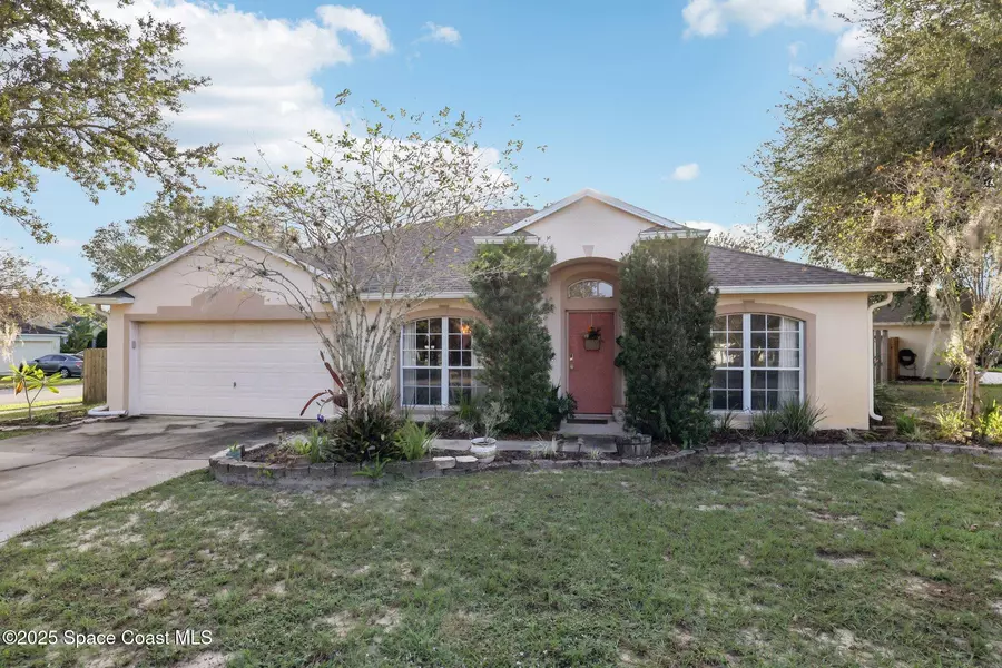 917 Cypress Oaks ST, Titusville, FL 32780