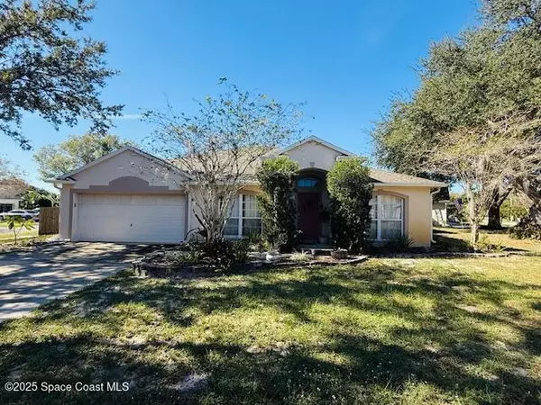 917 Cypress Oaks ST, Titusville, FL 32780