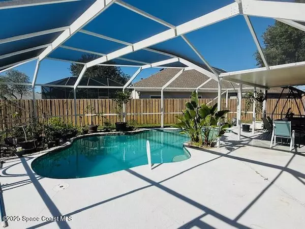 Titusville, FL 32780,917 Cypress Oaks ST