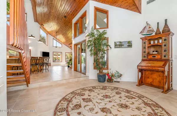 Indian Harbour Beach, FL 32937,4 Spinnaker Point CT S