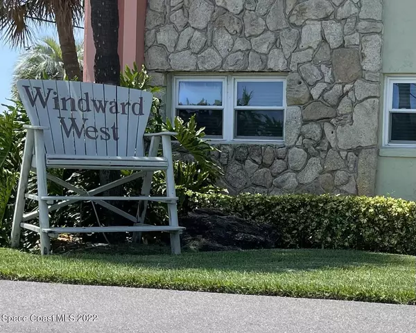 5600 N Banana River BLVD #25, Cocoa Beach, FL 32931