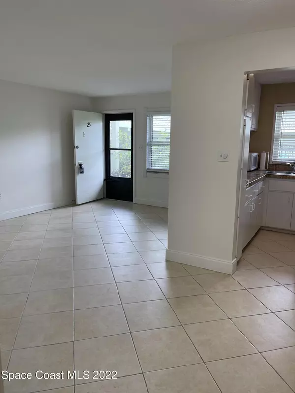 Cocoa Beach, FL 32931,5600 N Banana River BLVD #25