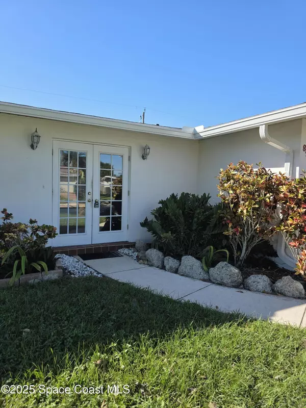 Merritt Island, FL 32953,825 2nd ST