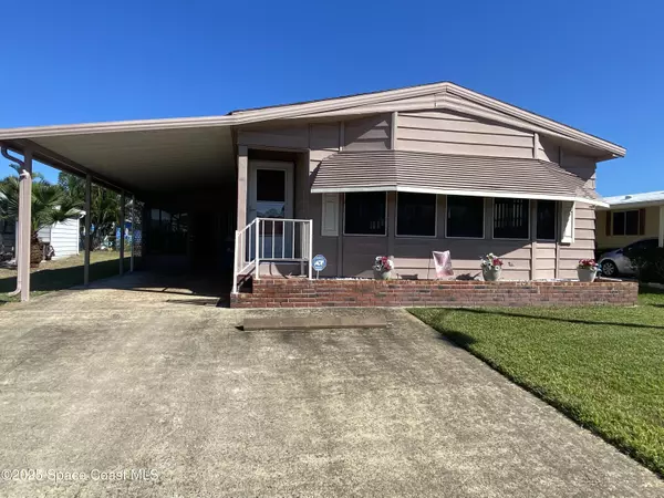 1919 Sago Palm ST NE, Palm Bay, FL 32905