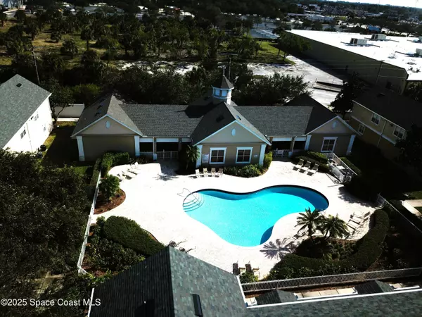 Melbourne, FL 32901,110 Turpial WAY #103