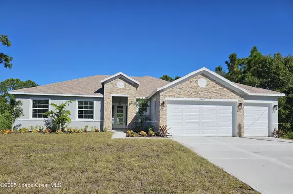 2993 SE Fears RD SE, Palm Bay, FL 32909